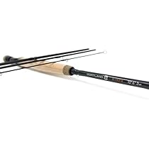 Coatac Cresent Fly Rod 6‘2\" #3/4 グラスロッド Coatac Cresent Fly Rod 6'2 #3/4 グラスロッド フィッシング